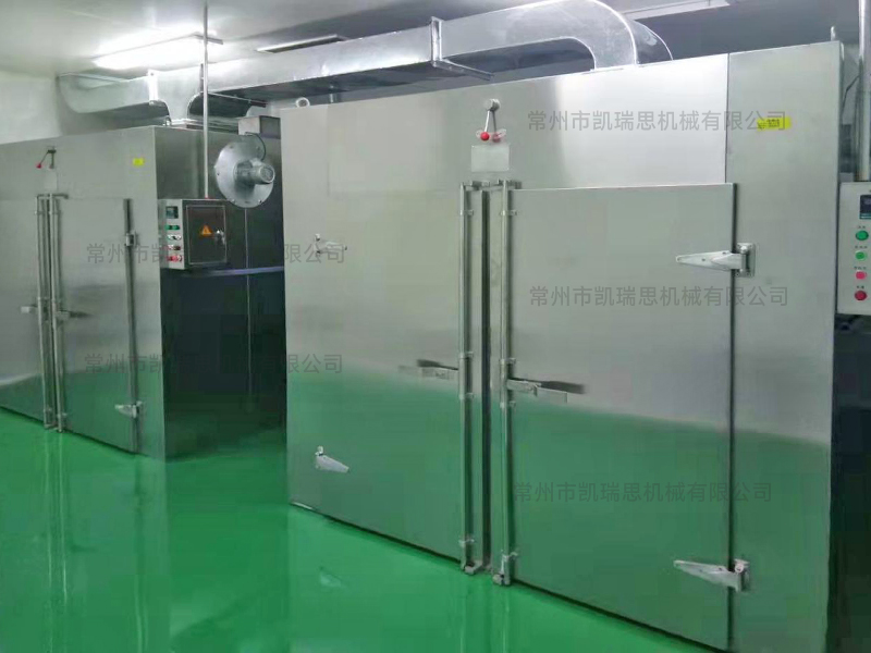 泰州热风循环烘箱